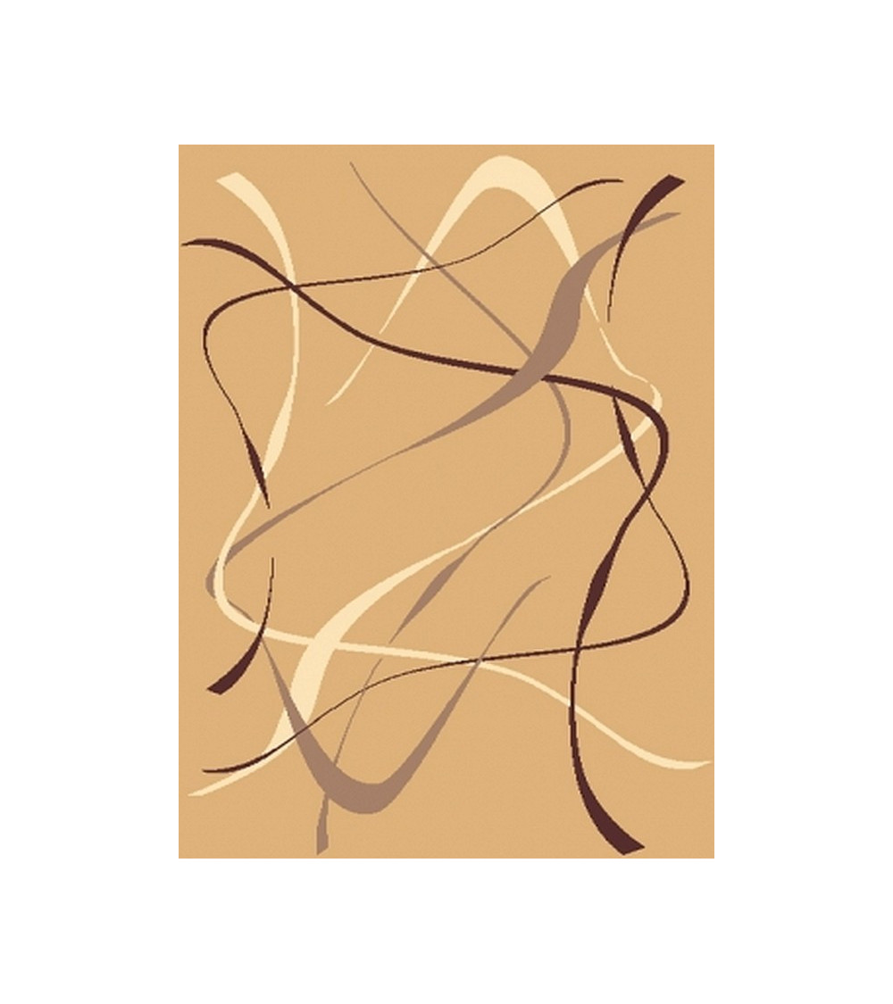 Dywan choco beż 160x220cm