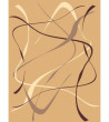 Dywan choco beż 160x220cm