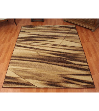 Dywan arabica brąz 160x220cm