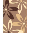 Dywan cocoa orzech 120x170cm