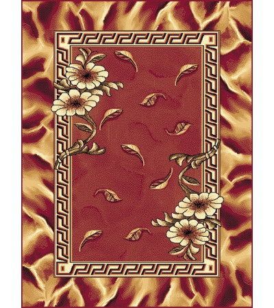 Dywan BCF TRIO BORDO