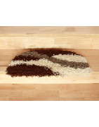 Nowoczesne nakładki na schody